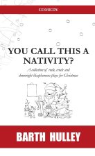 You call this a Nativity?