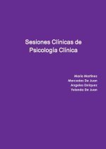 Sesiones Clínicas de Psicología Clínica