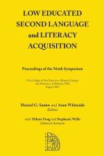 Low Educated Second Language and Literacy Acquisition