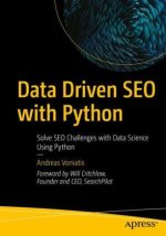 Data Driven SEO with Python