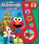 Sesame Street: The Nutcracker Starring Elmo & Tango Sound Book