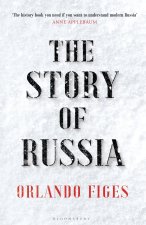 Story of Russia