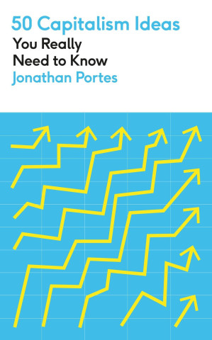 50 Capitalism Ideas You Really Need to Know