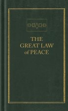 Great Law of Peace