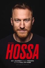 Marián Hossa: My Journey from Trencín to the Hall of Fame