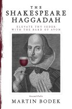 Shakespeare Haggadah