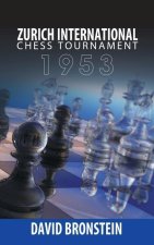 Zurich International Chess Tournament, 1953