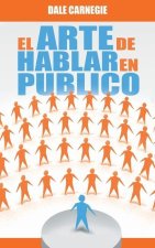 El Arte de Hablar En Publico