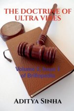 The Doctrine of Ultra Vires
