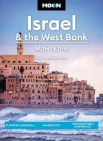 Moon Israel & the West Bank (Third Edition)