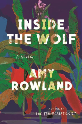 Inside the Wolf