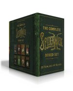 The Complete Spiderwick Chronicles Boxed Set: The Field Guide; The Seeing Stone; Lucinda's Secret; The Ironwood Tree; The Wrath of Mulgarath; The Nixi