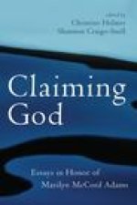 Claiming God