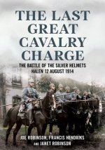 Last Great Cavalry Charge