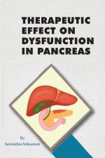 Therapeutic Effect on Dysfunction in Pancreas
