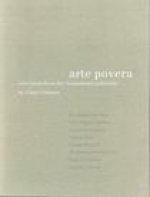 Arte Povera - Selections from the Sonnabend Collection