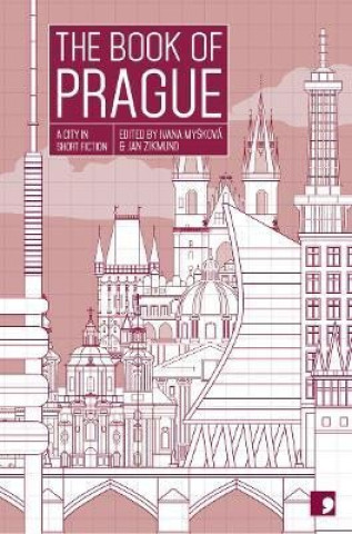 Book of Prague