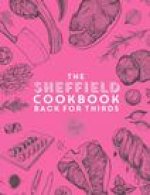 Sheffield Cook Book - Back for Thirds