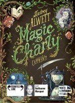 Magic Charly - 1 L'apprenti cd