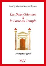 Les Deux colonnes et la porte du temple
