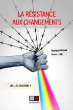 la résistance aux changements