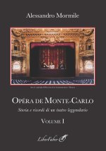 Opéra de Monte-Carlo