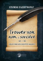 Trouver son nom de sorcière