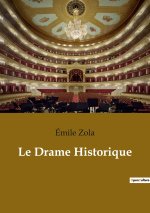 Le Drame Historique