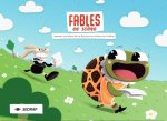 FABLES EN SCENE