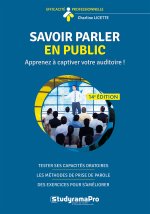 Savoir parler en public
