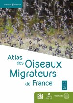 Atlas des oiseaux migrateurs de France.