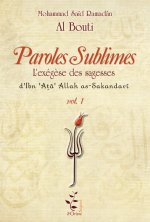 Paroles Sublimes (03 Volumes)
