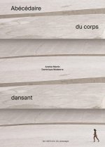 Abécédaire du corps dansant