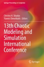 13th Chaotic Modeling and Simulation International Conference