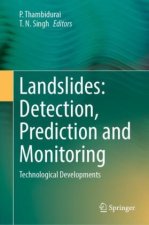 Landslides: Detection, Prediction and Monitoring