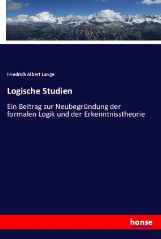 Logische Studien