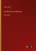 Der Reichtum der Nationen