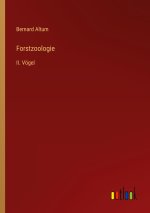 Forstzoologie