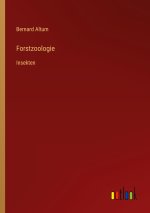 Forstzoologie