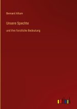 Unsere Spechte