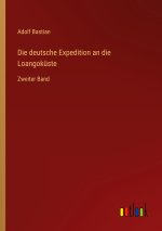 Die deutsche Expedition an die Loangoküste