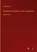 Die deutsche Expedition an die Loangoküste