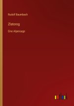 Zlatorog