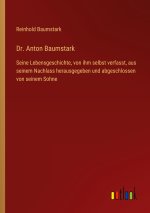 Dr. Anton Baumstark