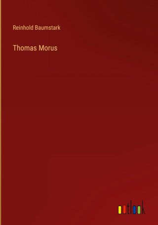 Thomas Morus