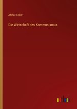 Die Wirtschaft des Kommunismus