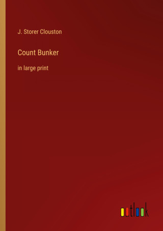 Count Bunker