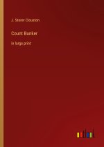 Count Bunker