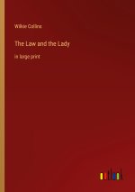 The Law and the Lady