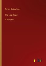 The Lost Road